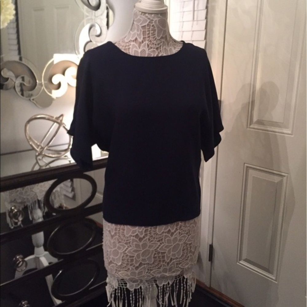 Adam Lippes Blouse Sz. XS